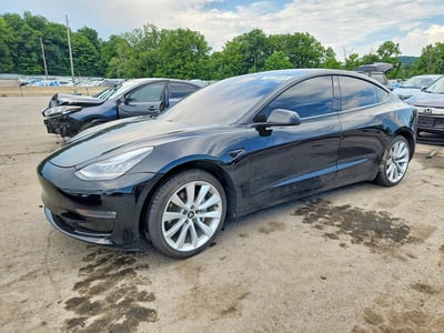 5YJ3E1EA3KF****** 2019 Tesla Model 3