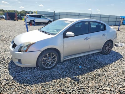 2011 Nissan Sentra
