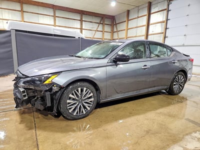 1N4BL4DV0SN****** 2025 Nissan Altima