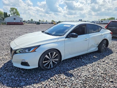 1N4BL4CW7KN****** 2019 Nissan Altima