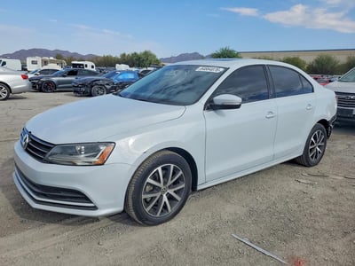 3VWDB7AJ7HM****** 2017 Volkswagen Jetta