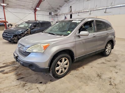 2008 Honda CR-V