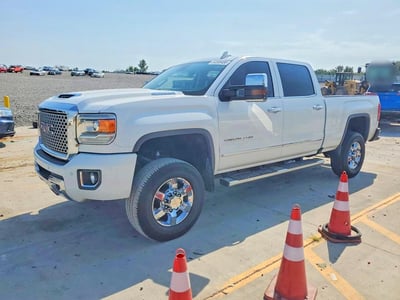 1GT42YEY5HF****** 2017 GMC Sierra