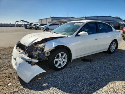 2006 Nissan Altima