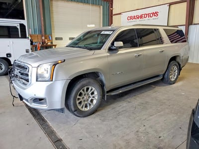 2019 GMC Yukon XL