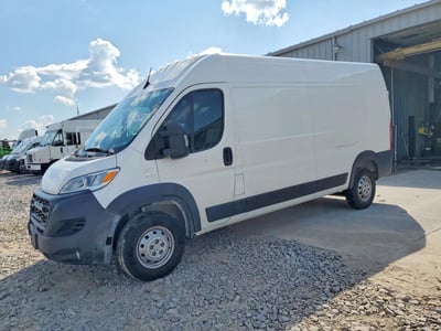 3C6LRVDG8SE****** 2025 RAM Promaster 2500
