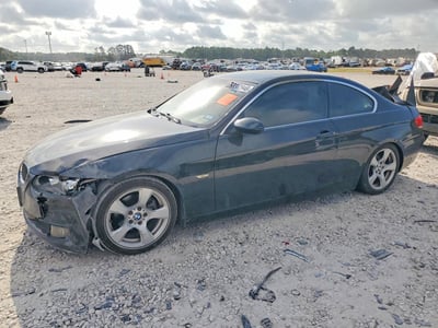 WBAWB33597P****** 2007 BMW 3 Series