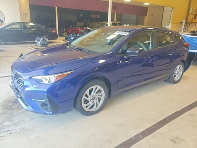 JF1GUABC3R8****** 2024 Subaru Impreza