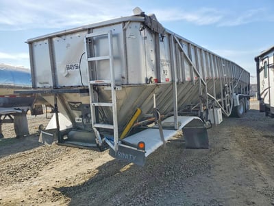 1T9SC5349LB****** 2020 Trinity Unknown