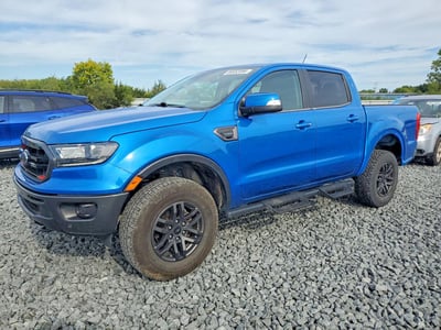 1FTER4FH1NL****** 2022 Ford Ranger