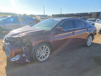 2015 Toyota Avalon
