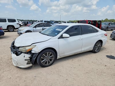 4T1BF1FK3FU****** 2015 Toyota Camry