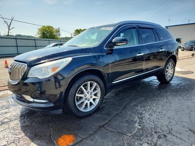 2016 Buick Enclave
