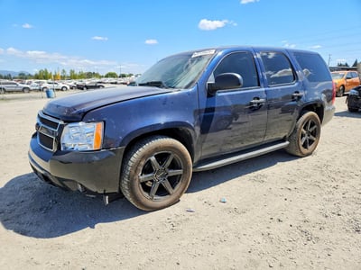 1GNLC2E00BR****** 2011 Chevrolet Tahoe