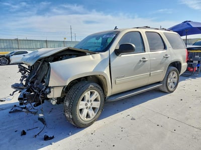 1GKS2CE04DR****** 2013 GMC Yukon
