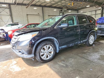 2HKRM4H77CH****** 2012 Honda CR-V