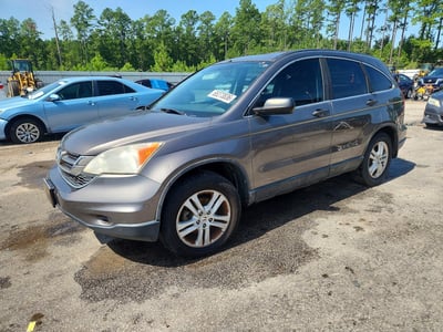 5J6RE4H58AL****** 2010 Honda CR-V