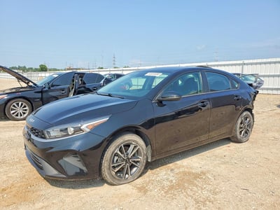 3KPF24AD8NE****** 2022 Kia Forte