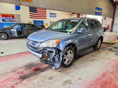 5J6RE4H70BL****** 2011 Honda CR-V