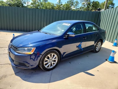 2013 Volkswagen Jetta