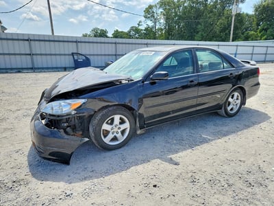 2003 Toyota Camry