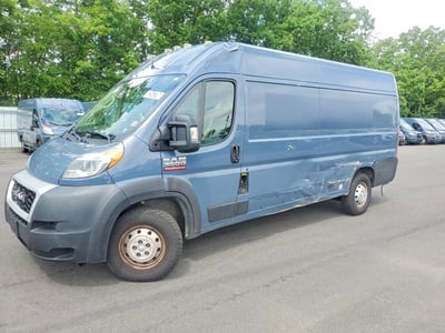 3C6MRVJGXME****** 2021 RAM Promaster