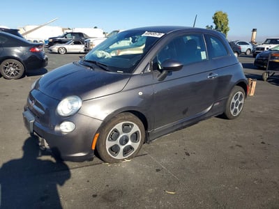 3C3CFFGE9ET****** 2014 Fiat 500