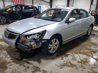 1HGCP26449A****** 2009 Honda Accord