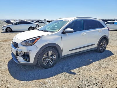 2022 Kia Niro