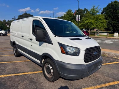 2015 Ford Transit 150