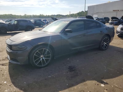 2C3CDXBG9KH****** 2019 Dodge Charger