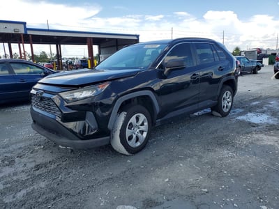 2T3H1RFV9MC****** 2021 Toyota RAV4