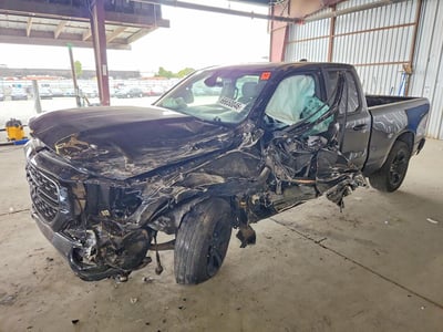 1C6SRFBT8NN****** 2022 RAM 1500