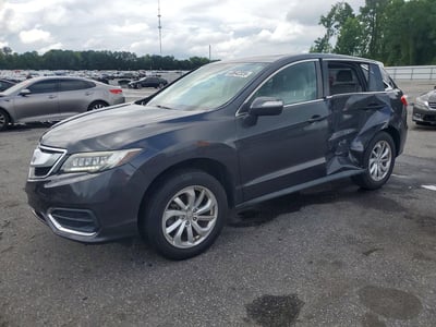 2016 Acura RDX