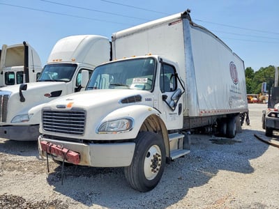 1FVACWD26LH****** 2020 Freightliner M2 106 Medium Duty
