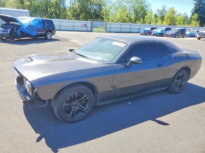 2C3CDZJG7KH****** 2019 Dodge Challenger