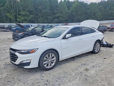 1G1ZD5ST8PF****** 2023 Chevrolet Malibu
