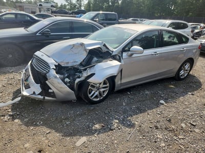 3FA6P0HR3DR****** 2013 Ford Fusion