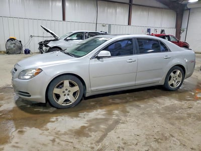 2009 Chevrolet Malibu