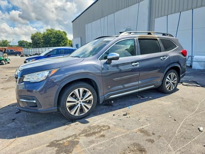 4S4WMARD4L3****** 2020 Subaru Ascent