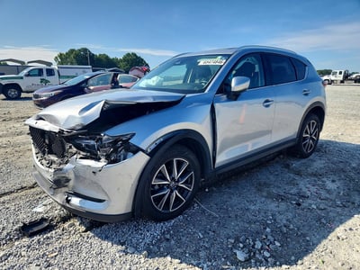 JM3KFADL8H0****** 2017 Mazda CX-5