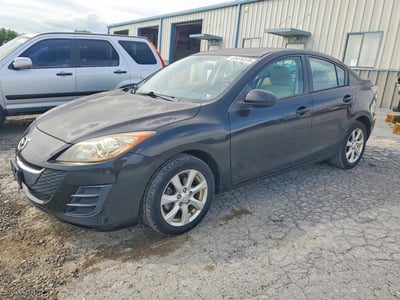 2010 Mazda 3
