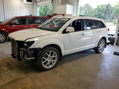 3C4PDDFG7HT****** 2017 Dodge Journey