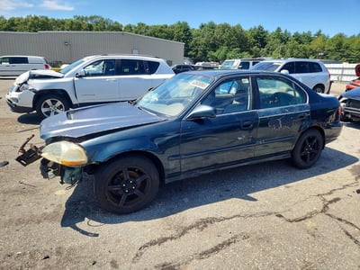2HGEJ8645WH****** 1998 Honda Civic
