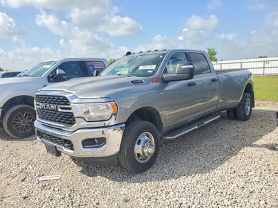 3C63RRHL7RG****** 2024 RAM 3500