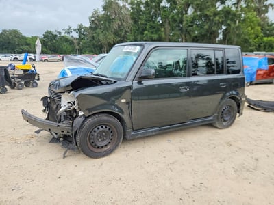 2006 Scion xB