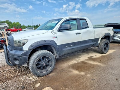2008 Toyota Tundra