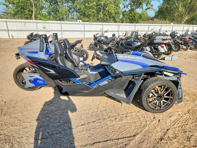 2021 Polaris Slingshot
