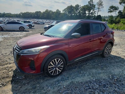 3N1CP5DV0RL****** 2024 Nissan Kicks