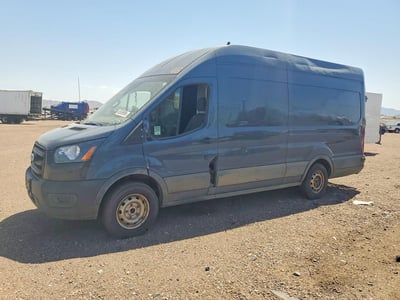 1FTBR3X87LK****** 2020 Ford Transit 250